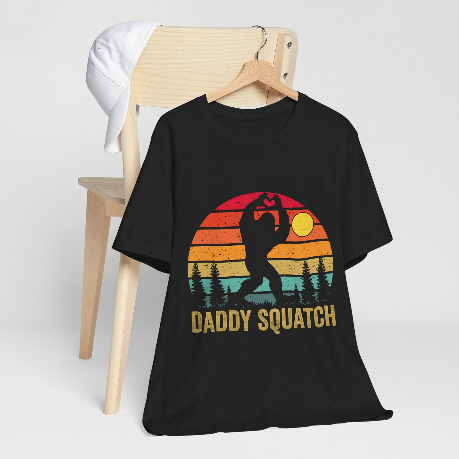 Daddy Squatch